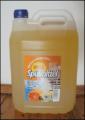 Liquid dishwashing Spulmittel, 5 l