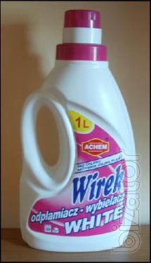 Bleach Wirek,1l 