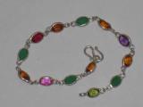 gifts, jewelry, tattoo Jolie, Buddhist prayers 