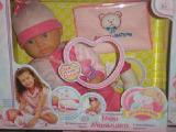 Baby doll My baby