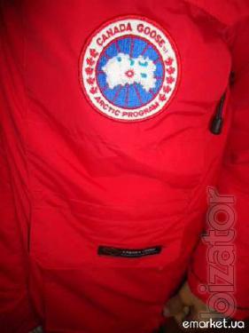 Jacket Canada Goose Expedition 