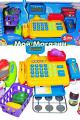Game set Joy Toy Cash register