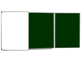 School Board (3000x1000mm) 