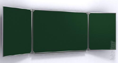 School Board (3000x1000mm) 