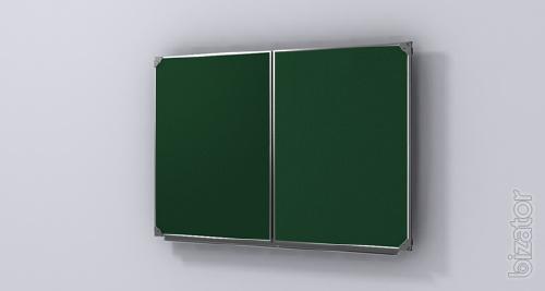 School Board (3000x1000mm) 