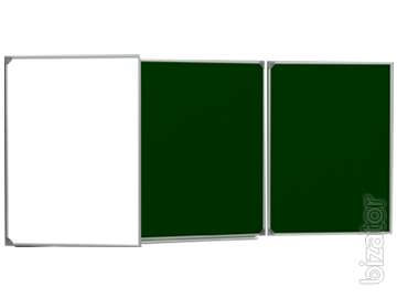 School Board (3000x1000mm) 