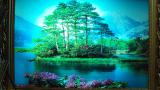 Picture a waterfall music Picture a waterfall music