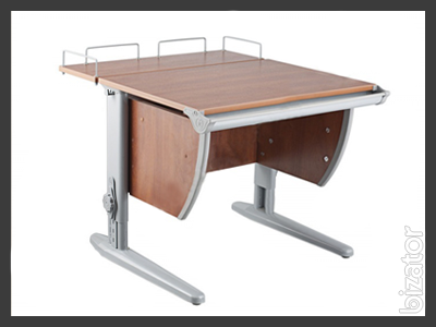 Attention! The Desk ! Szkolenie orthopedic desks-Rastishka Demi Russia. School desks-transformers for home ispolzovanie. The Company Demi-Ukraine. 