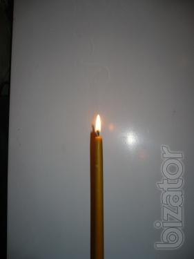 Sell candles and paraffin wax 