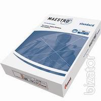 Paper Maestro 
