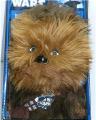 Soft musical toy Chewbacca 