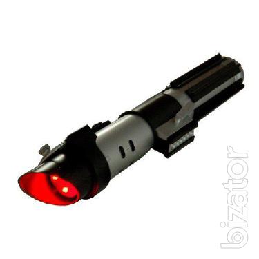 Flashlight Lightsaber of the Jedi 