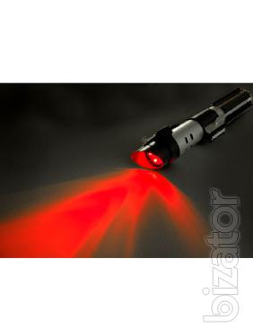 Flashlight Lightsaber of the Jedi 