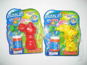 Bubbles in bulk. Balloons wholesale. Everything for the baby, bubbles. Bouncy balls in bulk. Balls to the feast and the wedding wholesale. Cheap! 
