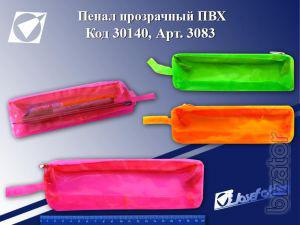 Pencil cases for children wholesale. Pencil cases for children in the assortment of wholesale. The different pencil cases for kids wholesale. Pencil cases to school. Lowest price on canisters wholesale! 