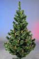 Christmas icestone trees and pines 