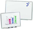 Easel/flipchart/whiteboard magnetic office 