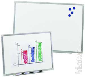 Easel/flipchart/whiteboard magnetic office 