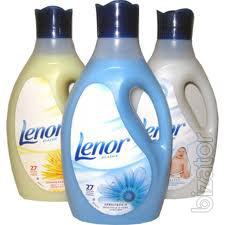 Lenor delicate, 3 L 