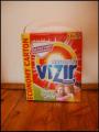 Polish powder Vizir: Color and White, 4,8 kg