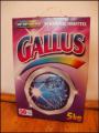 German powder Gallus, 5 kg