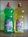 Liquid dishwashing Power Wash