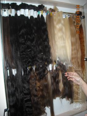 Sale Slavonic hair!!! 