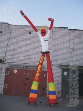 Sell, rent pneumatic figures, Aeromonas, pneumophila, 