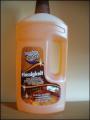Liquid for cleaning the floor Passion Gold 1l