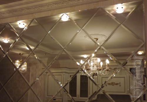 tile mirror 