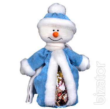 Christmas goods: shipment day! 
