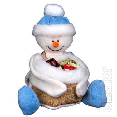 Christmas goods: shipment day! 