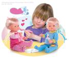 Interactive Gemini Baby Born "Sasha and Masha" Interactive Gemini Baby Born "Sasha and Masha"
