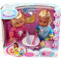 Interactive Gemini Baby Born "Sasha and Masha" 