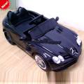 Children's electric Mercedes Benz SLR McLaren 722 SR ( 2 motor,BATT. 12V, remote control R/C) Children's electric Mercedes Benz SLR McLaren 722 SR ( 2 motor,BATT. 12V, remote control R/C)