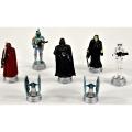 Chess Star Wars 