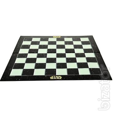 Chess Star Wars 
