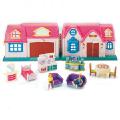 Play set Doll house Keenway 20151 