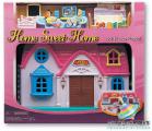 Play set Doll house Keenway 20151 