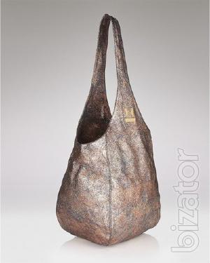 Сумка Halston Heritage Caterine disco bag 