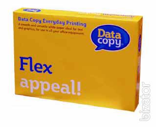 Paper for office and paper products, sell 