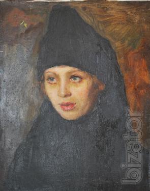 The original painting made to order. 