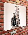 Posters, reproductions of paintings for the interior of apartments, offices 