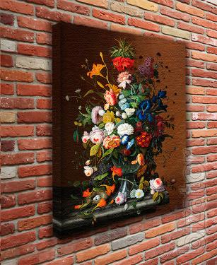 Posters, reproductions of paintings for the interior of apartments, offices 