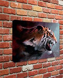 Posters, reproductions of paintings for the interior of apartments, offices 