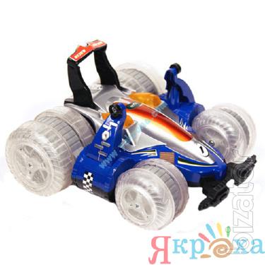 Super Transformer ru Soomo Racer. 