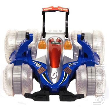 Super Transformer ru Soomo Racer. 