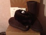 UGG, Ugg boots (UGG Аustralia) Ugg boots 100% original in stock 