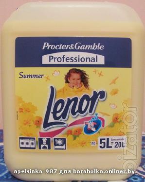 air conditioning Lenor 