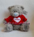 Teddy Bear Teddy 